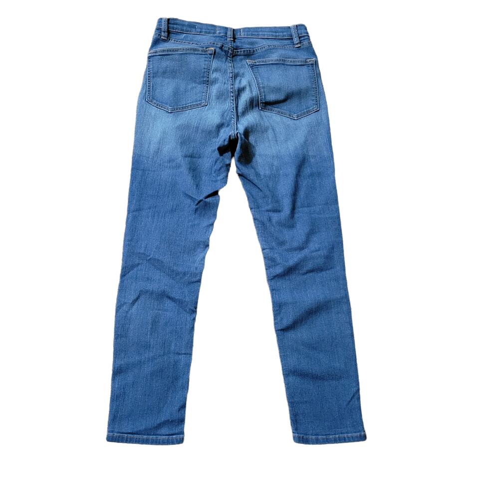 Free People Hi-Rise Skinny Jeans, Sz 29 - Picture 4 of 5